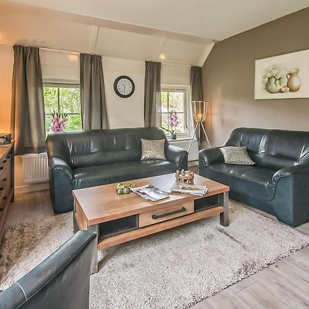 Stunning Home In Den Ham With Wifi Extérieur photo